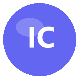 Şirkət Daxili Chat logo