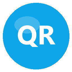 QR Code Generator logo