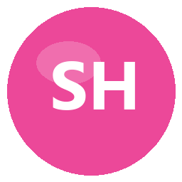 Sosial Media Hub logo