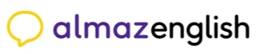 Almaz English — Code Symphony müştəri brendi, Bakı IT və veb həlləri