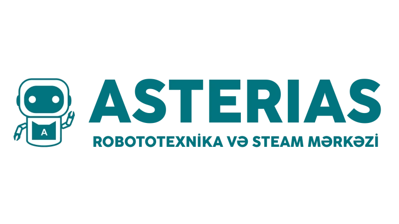 Asterias Robototexnika və STEAM Mərkəzi