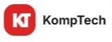 KompTech — Code Symphony müştəri brendi, Bakı IT və veb həlləri