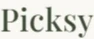 Picksy — Code Symphony müştəri brendi, Bakı IT və veb həlləri